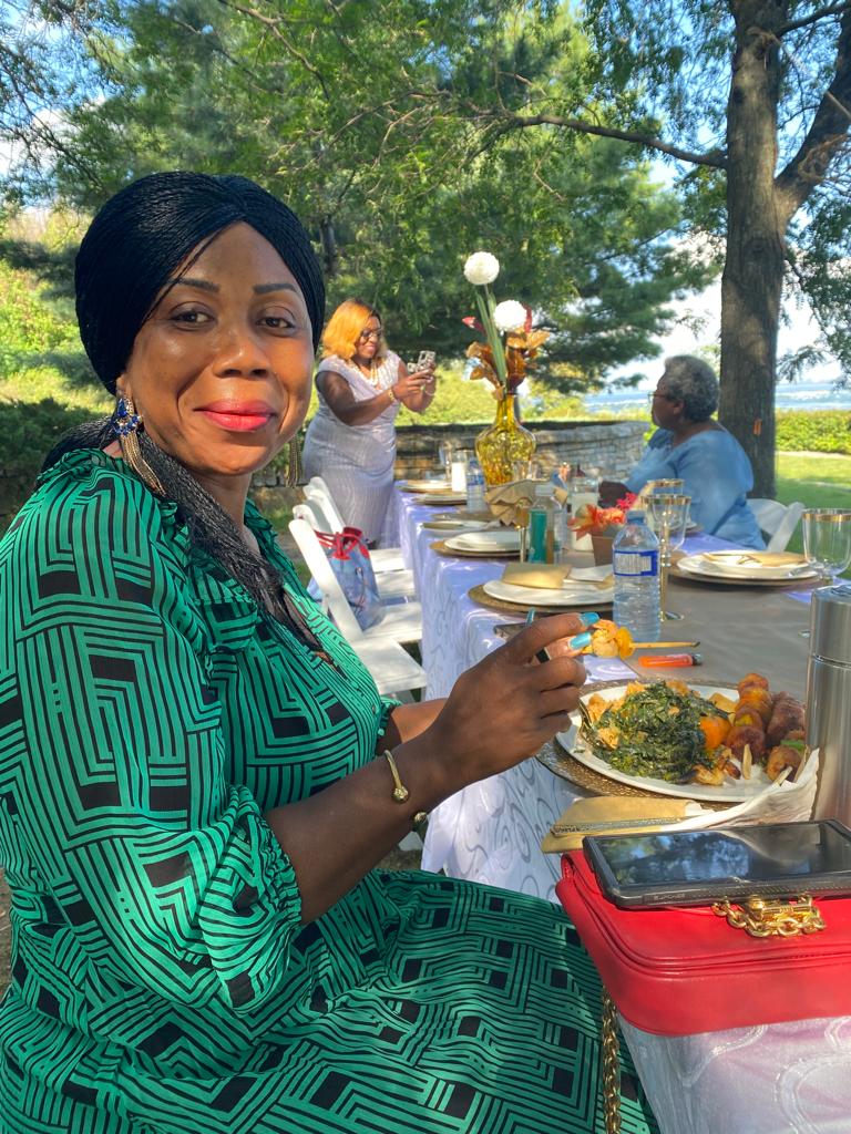 Acitivity, Brunch, Picnic BMBFF | Bienveillance Mutuelle pour le Bien-être Féminin et Familial